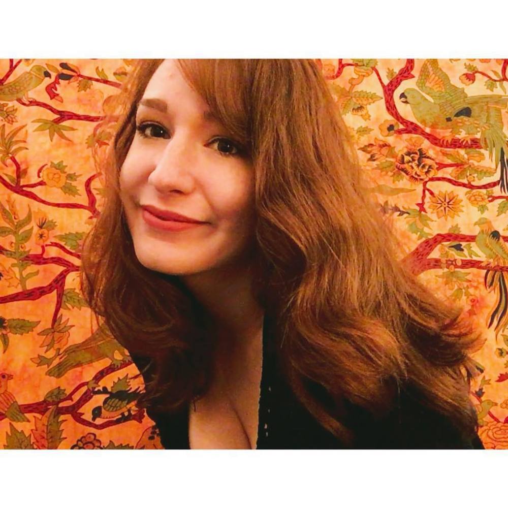 Meet your Posher, Abigail